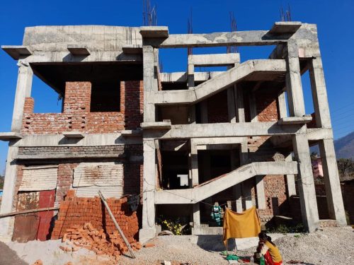 building Construction