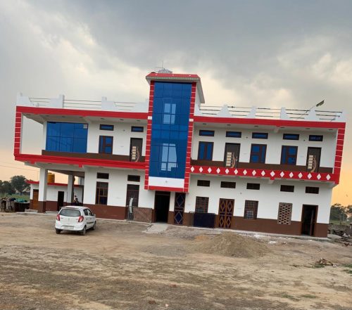 Commercial Construction